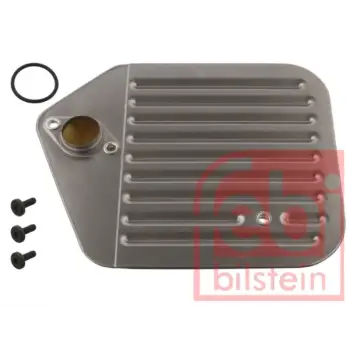 Otm.Şanz Filtresi E34>E38 Contasız