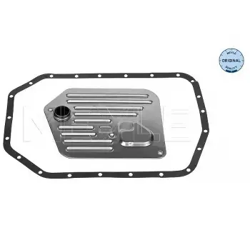 Otm.Şanz Filtresi E39 E38 X5:E53 Contalı