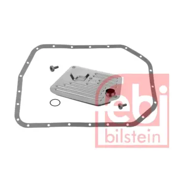 Otm.Şanz Filtresi E39 E38 X5:E53 Contalı