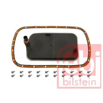 Otm.Şanz Filtresi E46 Contasız