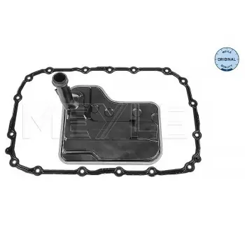 Otm.Şanz Filtresi E87 E90 Contalı