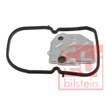 Otm.Şanz Filtresi W124>140 T1:207D>310D Spr903 Contalı