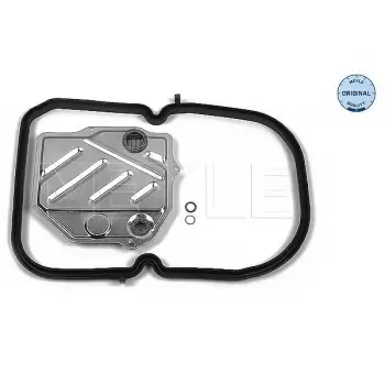 Otm.Şanz Filtresi W124>140 T1:207D>310D Spr903 Contalı (Febi 08888)