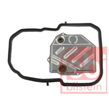 Otm.Şanz Filtresi W124>140 W201 W202 W210 Contalı