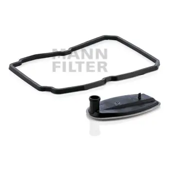 Otm.Şanz Filtresi W140 W202>204 W210>212 W220 W221 Spr903>906 Vito639 Contalı