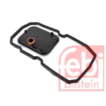 Otm.Şanz Filtresi W168 Contalı