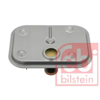 Otm.Şanz Filtresi W168 Contasız