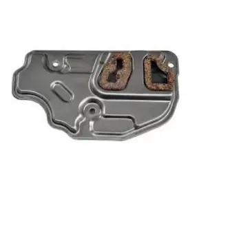 Volkswagen Golf5 Jetta 04 Ve Sonrası Uyumlu Otomatik Sanzuman Filtresi 09G325429A Wisco