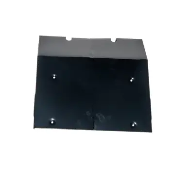 Paçalık Braketi Spr904 Arka Sol/Sağ