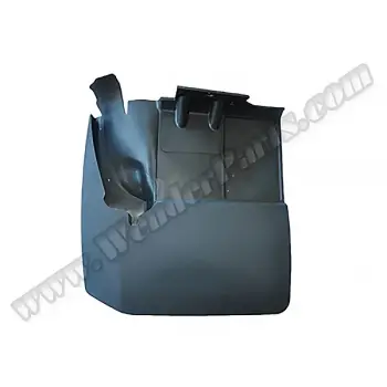 Paçalık Spr906 Arka Sol; Çift Teker -515-