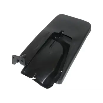 Paçalık Spr907/910 Arka Sol