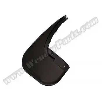 Paçalık Vito639 Arka Sol 2010-13