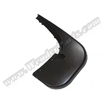 Paçalık Vito639 Ön Sağ 2010-13