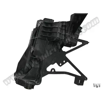 Panel Ayağı W213 C257-CLS Ön Sol 2016-