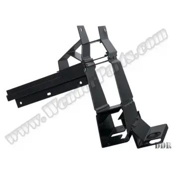 Panel Ayağı X3:F25 X4:F26 Ön Sağ 2011-17