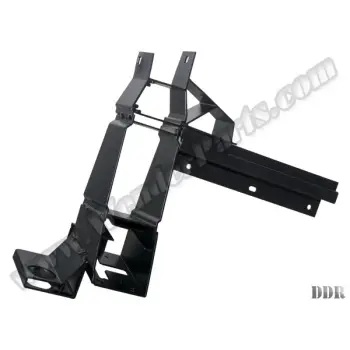 Panel Ayağı X3:F25 X4:F26 Ön Sol 2011-17