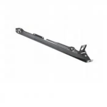 Volkswagen Golf7 7.5 13 Ve Sonrası Uyumlu Panel Braketi (Tutucu) Üst Sol 754K5485 METTE