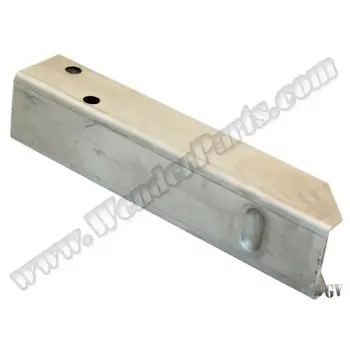 Panel Braketi W176 W246 C117 X156 Ön Alt 2012-