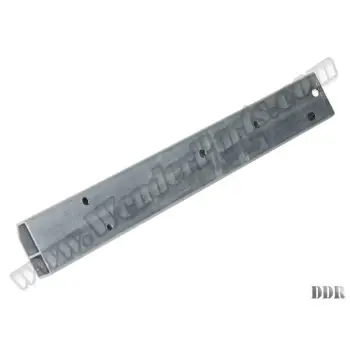 Panel Braketi W176 W246 C117 X156 Ön Alt Sağ 2012-