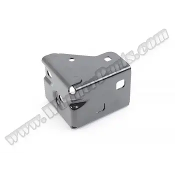 Panel Braketi W205 Sol