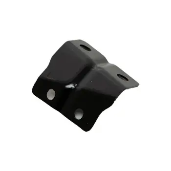 Panel Braketi W206 Ön Alt Sol