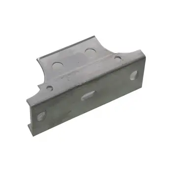 Panel Braketi W206 Ön Sol/Sağ