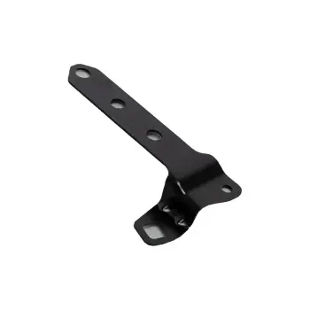 Panel Braketi W206 Ön Üst Sol