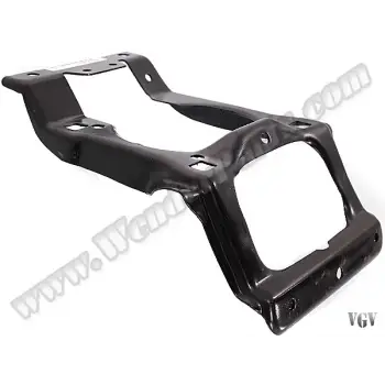 Panel Braketi W211 Ön Orta