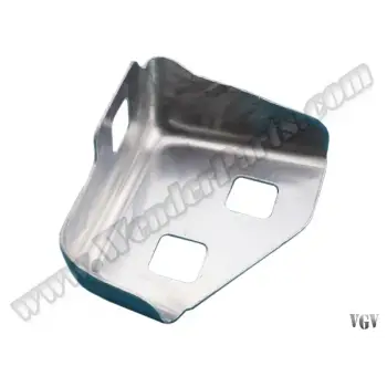 Panel Braketi W213 C253 X253 Ön Sağ 2015-