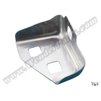 Panel Braketi W213 C253 X253 Ön Sol 2015-