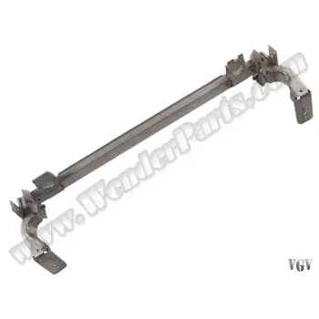 Panel Demiri W176 W246 C117 X156 Ön Alt 2012-