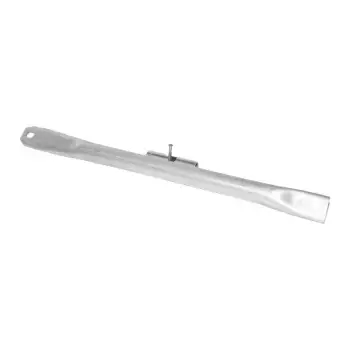 Panel Destek Kolu F10+LCI F01+LCI Arka Sol 2010-16