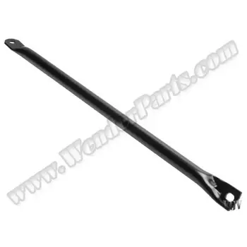 Panel Destek Kolu F10+LCI F07+LCI F01+LCI Ön Sağ 2010-16