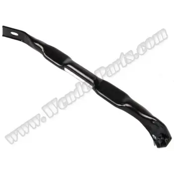 Panel Destek Kolu X5:E70+LCI X6:E71 Ön Sağ 2007-14