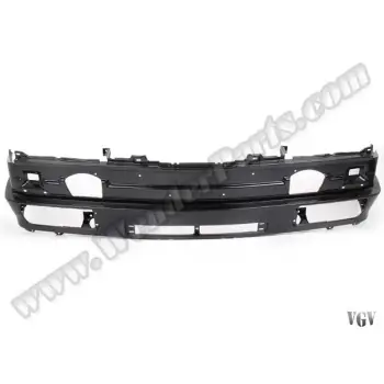 Panel E30 Ön Alt; AC- 1988-91