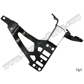 Panel E60+LCI Ön Sol 2003-09