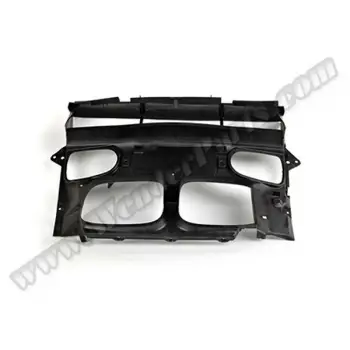 Panel Hava Kanalı E39 Ön; Fan Maskesi