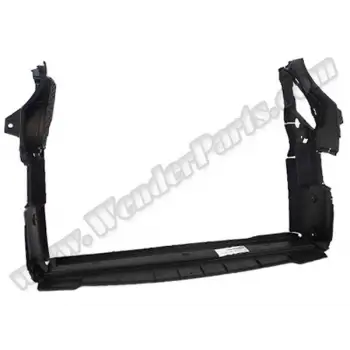 Panel Hava Kanalı E60-LCI