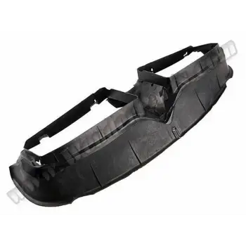 Panel Hava Kanalı E90+LCI Ön Orta