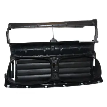 Panel Hava Kanalı F01-LCI Ön; Fan Maskesi 2012-15