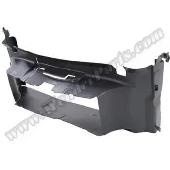 Panel Hava Kanalı F30+LCI Ön Alt -///M-