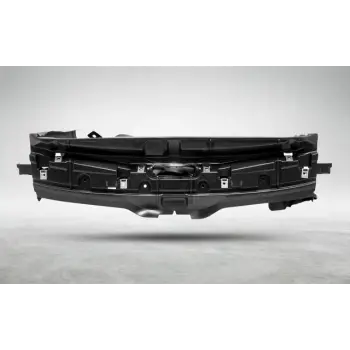 Panel Hava Kanalı F32+LCI F36+LCI Ön Üst