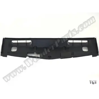 Panel Hava Kanalı W204 Ön Üst