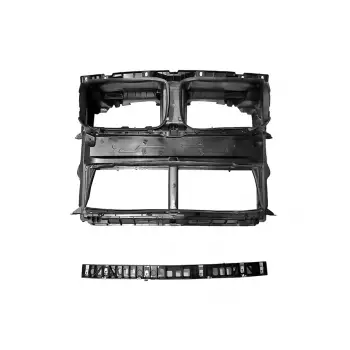 BMW X1:F48 LCI Panel Hava Kanalı Ön Fan Maskesi 51748493410 Wender