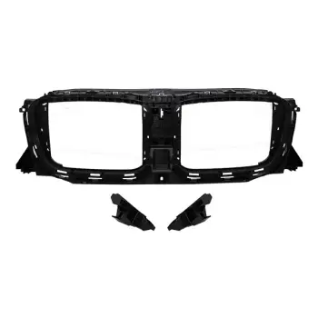 Panel Hava Kanalı X3:G01-LCI X4:G02-LCI Ön