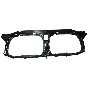 Panel Hava Kanalı X3:G01 X4:G02 Ön Üst 2017-