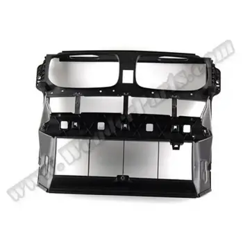 Panel Hava Kanalı X5:E70 Ön; Fan Maskesi