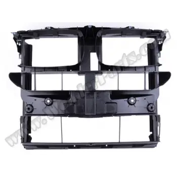 Panel Hava Kanalı X5:F15 X6:F16 Ön; Fan Maskesi