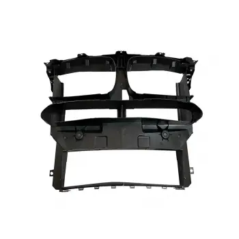 BMW X5:F15 X6:F16 Panel Hava Kanalı Ön Fan Maskesi M Tech 51648055208 Wender