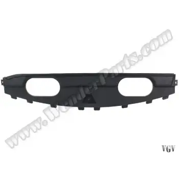 Panel Hava Kanalı X5:F15 X6:F16 Ön Üst